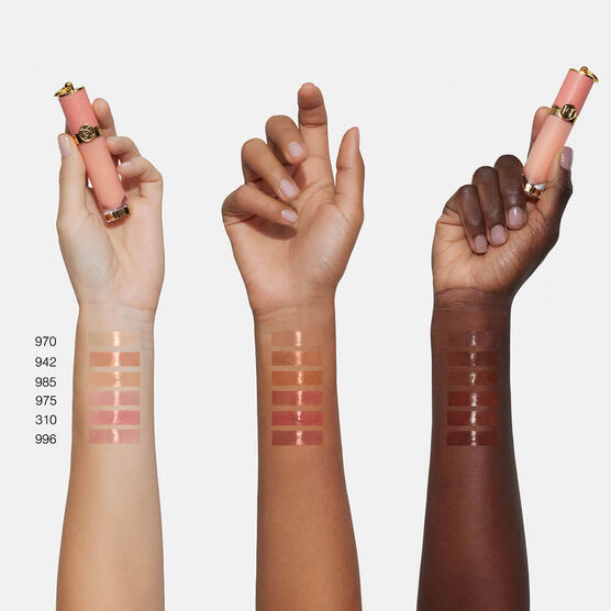 CH MAKE UP GLOSS 985 ORANGE DELIGHT